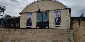 Supprimer l’Ecole Nationale de la Magistrature