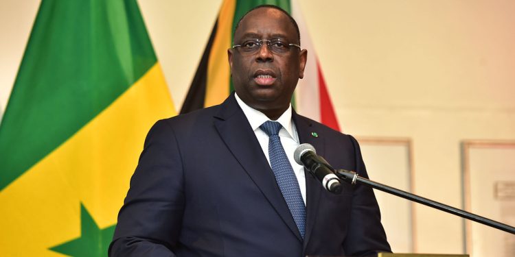 La démocratie est très menacée au Sénégal