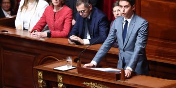 Congrès de Versailles : un Premier ministre féministe