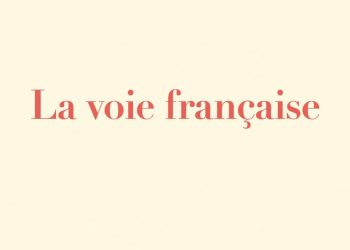 La voie de Le Maire est très éraillée