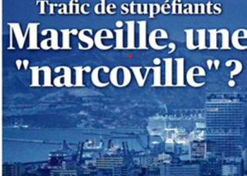 Analyse économique de la drogue