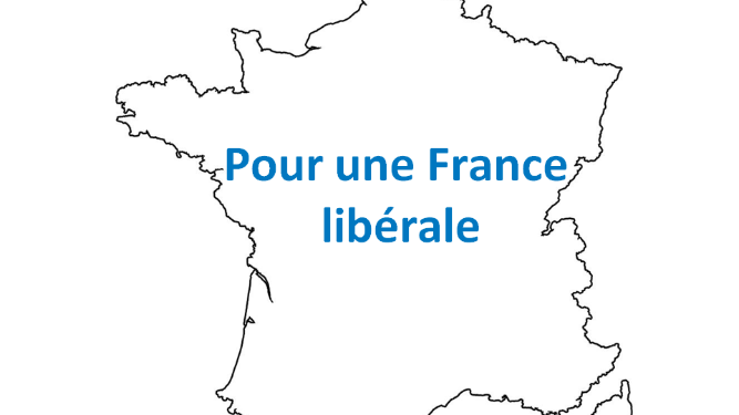 Le libéralisme à portée de la France