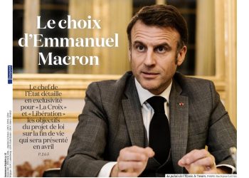 Et maintenant voici l’aide à mourir
