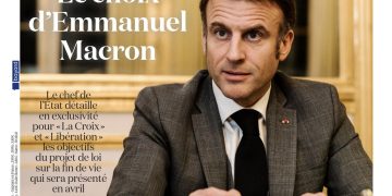 Et maintenant voici l’aide à mourir