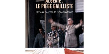 Le triste anniversaire des accords d’Evian