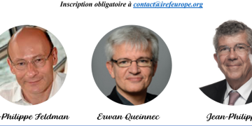 Le libéralisme peut il sauver la planète ?