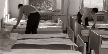 Des internats pour changer la jeunesse