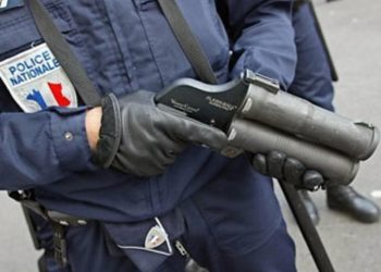 La police ne fait pas la justice
