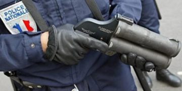 La police ne fait pas la justice