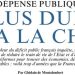 Des libéraux en nombre, mais pour quel libéralisme ?