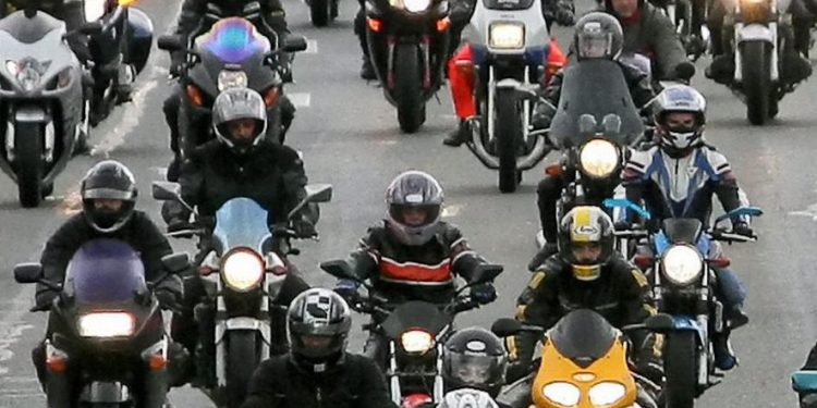 Contrôle technique obligatoire pour les motos