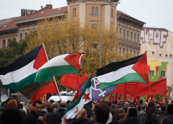 La Palestine est-elle habitée par des Palestiniens ?