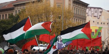 La Palestine est-elle habitée par des Palestiniens ?