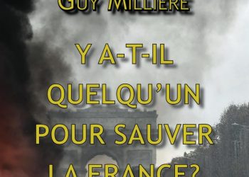 Y a-t-il quelqu’un pour sauver la France ?