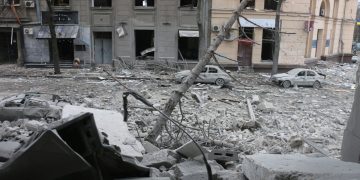 Raffah : des indignations à portée variable