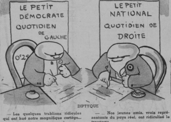 Un texte novateur appelle à un referendum européen