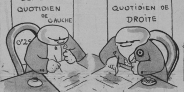 Un texte novateur appelle à un referendum européen