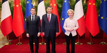 La diplomatie sous la responsabilité d’un seul homme