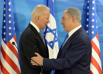 Biden abandonne Israël : les démocrates voteront Palestiniens
