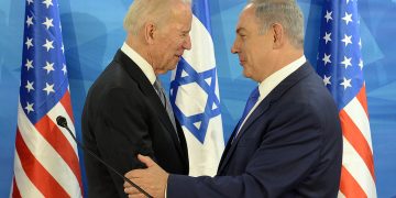 Biden abandonne Israël : les démocrates voteront Palestiniens