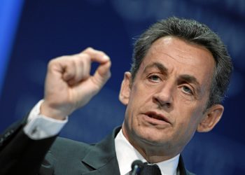 Sarkozy : qu’il se taise enfin !