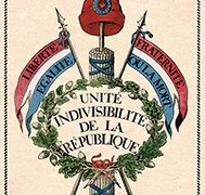 Nouvelle Calédonie : la République une et Indivisible