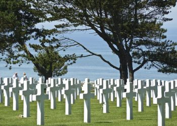 6 juin : la victoire de la liberté polluée par la politique