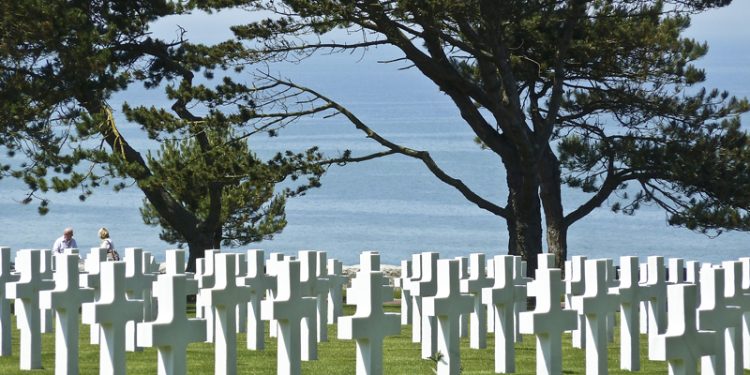 6 juin : la victoire de la liberté polluée par la politique