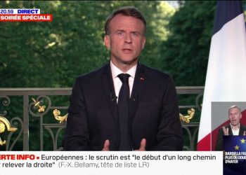 Causes et conséquences de la dissolution