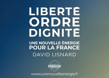 Pourquoi des candidats Nouvelle Energie ?