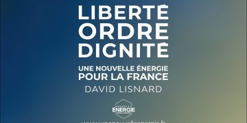 Pourquoi des candidats Nouvelle Energie ?