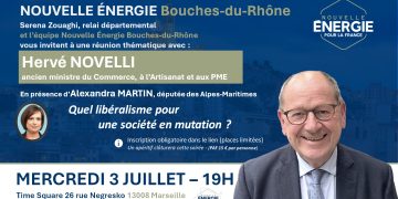 Quel libéralisme pour une société en mutation ?