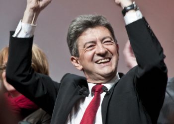Le Nouveau Front Populaire recueillera beaucoup de sièges