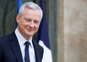 La France ruinée et déclassée par sa dette publique