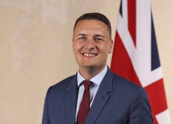 Victoire de la gauche en Angleterre