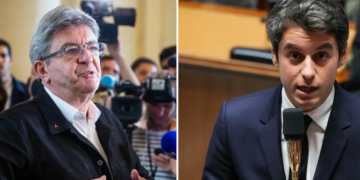 Désistements : vers une assemblée plurielle