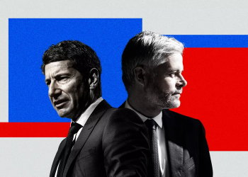 Wauquiez : union de la droite ou alternance libérale ?