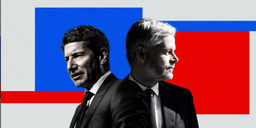 Wauquiez : union de la droite ou alternance libérale ?