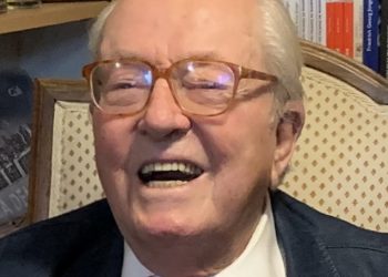 Le Parti qui fait peur