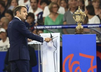 La politisation des Jeux Olympiques