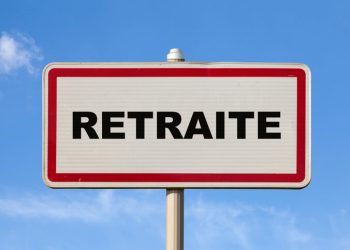 La retraite à 90 ans