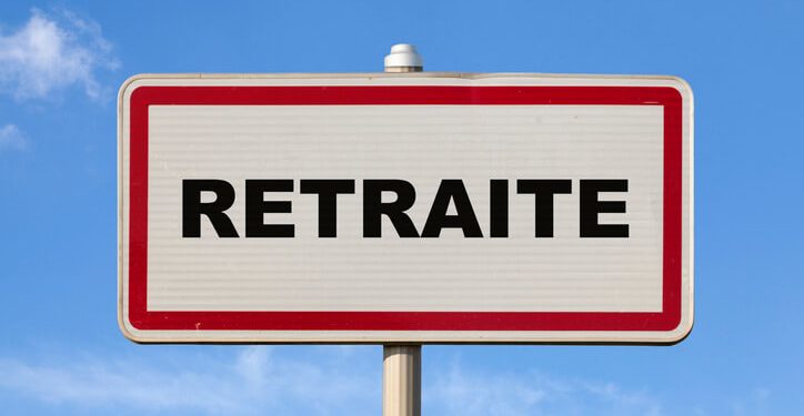 La retraite à 90 ans
