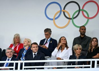 Un gouvernement JO et une assemblée responsable