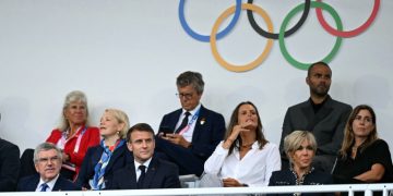 Un gouvernement JO et une assemblée responsable