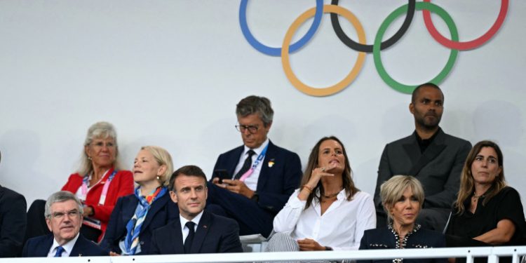 Un gouvernement JO et une assemblée responsable