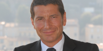 David Lisnard a été reçu par Emmanuel Macron