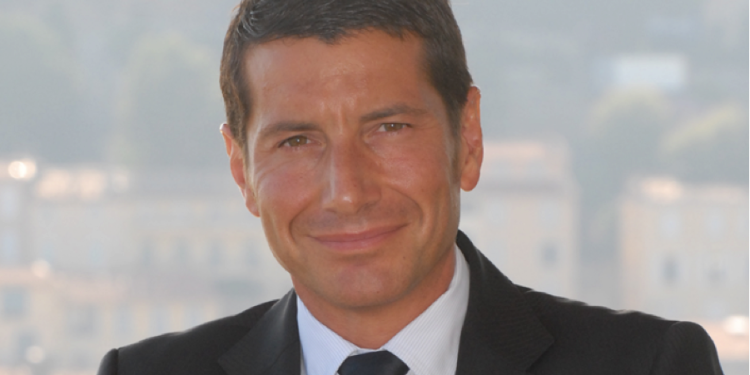 David Lisnard a été reçu par Emmanuel Macron