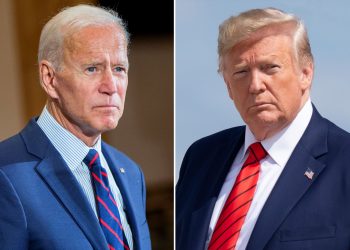 Les Français ne voteront pas Trump