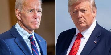 Les Français ne voteront pas Trump