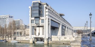 David Lisnard à Bercy : enfin un budget en équilibre !